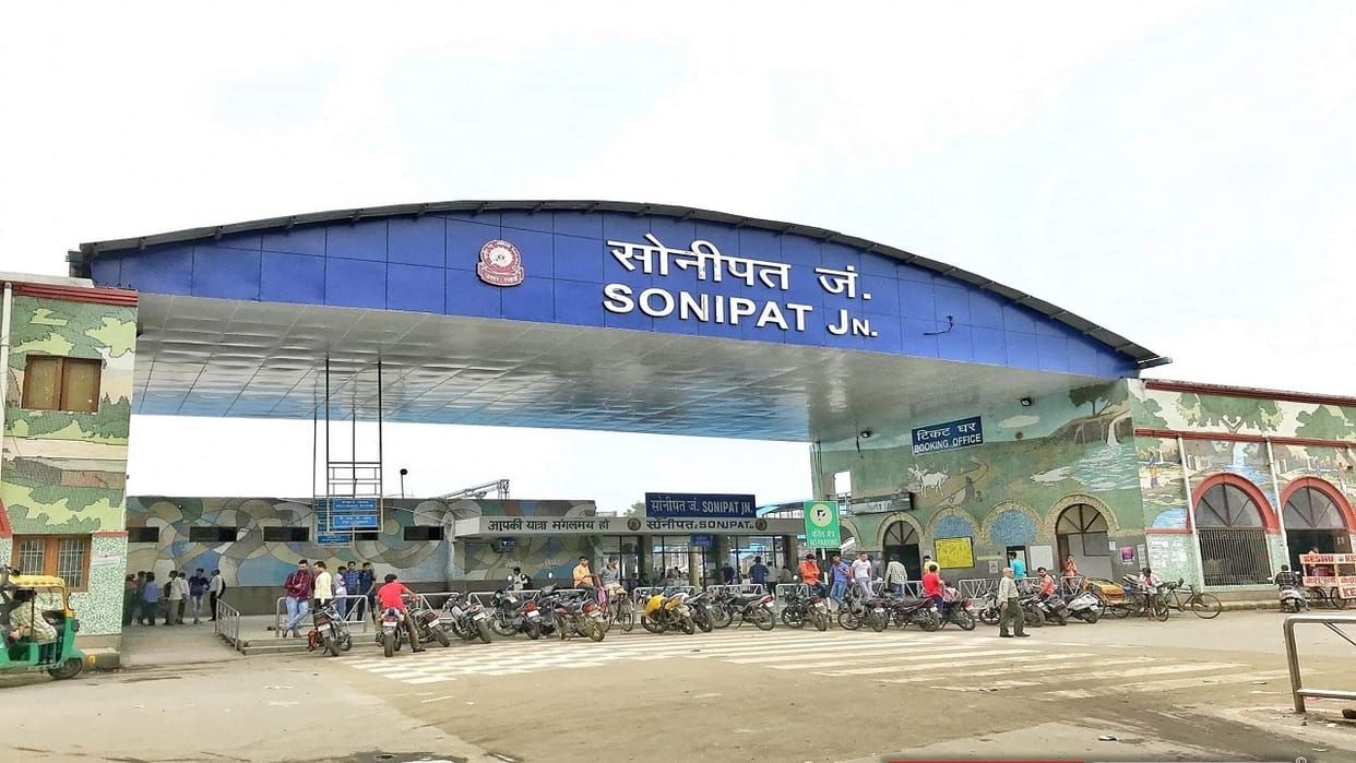 Haryana Politics Sonipat gave 13 MPs to country, till date no minister has been made