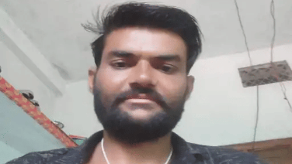 indore news Husband hanged himself brother-in-law accused sister-in-law