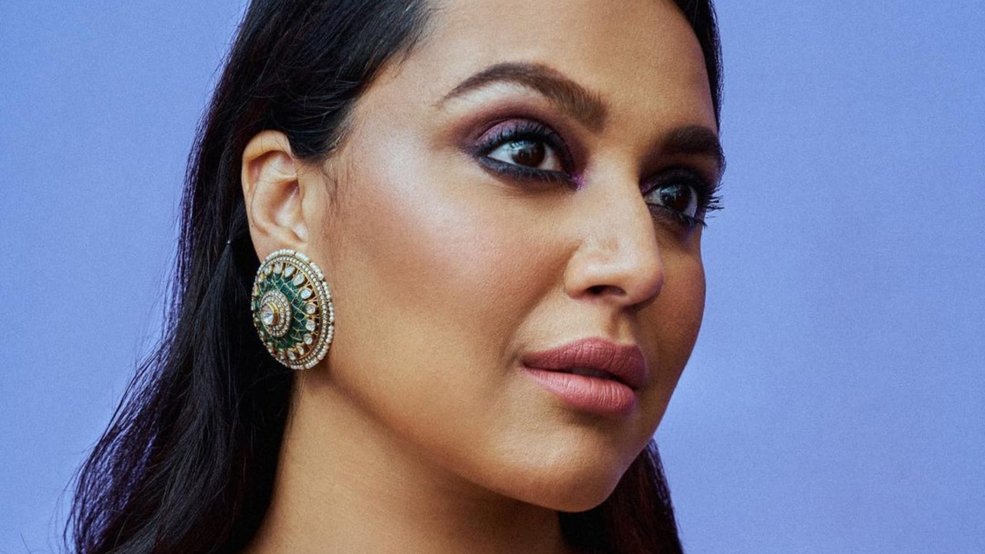 Actress Single Mother Role in Bollywood Movies Kajol Swara Bhaskar Aishwarya Rai deepti naval vidya balan