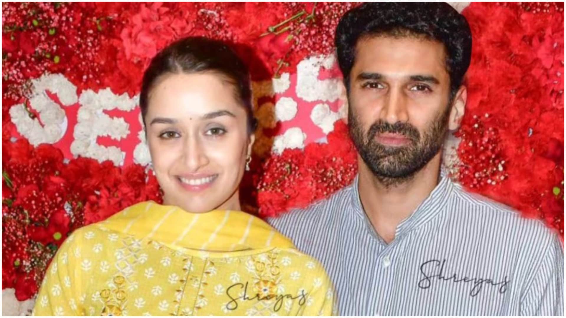 Celebs Made Headlines For Their Love Life Aditya Roy Kapoor Ananya Pandey Shraddha Kapoor Aditya