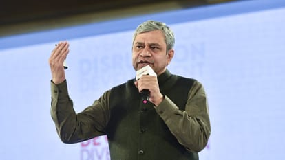 Telecom Minister