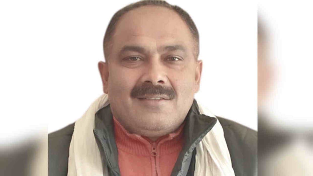 Net worth of BJP candidate Devendra Kumar Bhutto from Kutlehar Assembly Constituency