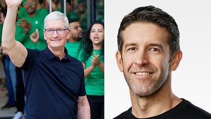 Apple Leadership John Ternus may replace Tim cook as news Apple CEO Know about him and other candidates