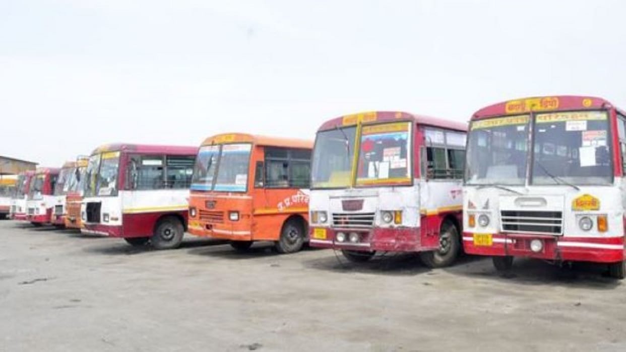 UP Roadways Bus Fair Hike on Delhi, Lucknow and Dehradun route