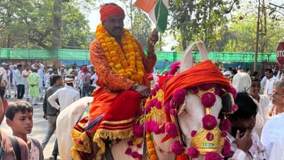 Fact File : यूपी में नामांकन वापस लेना बन गया है मूंछ का सवाल, साल-दर-साल घटती गई संख्या Withdrawal of nomination in UP becomes a question of Prestige