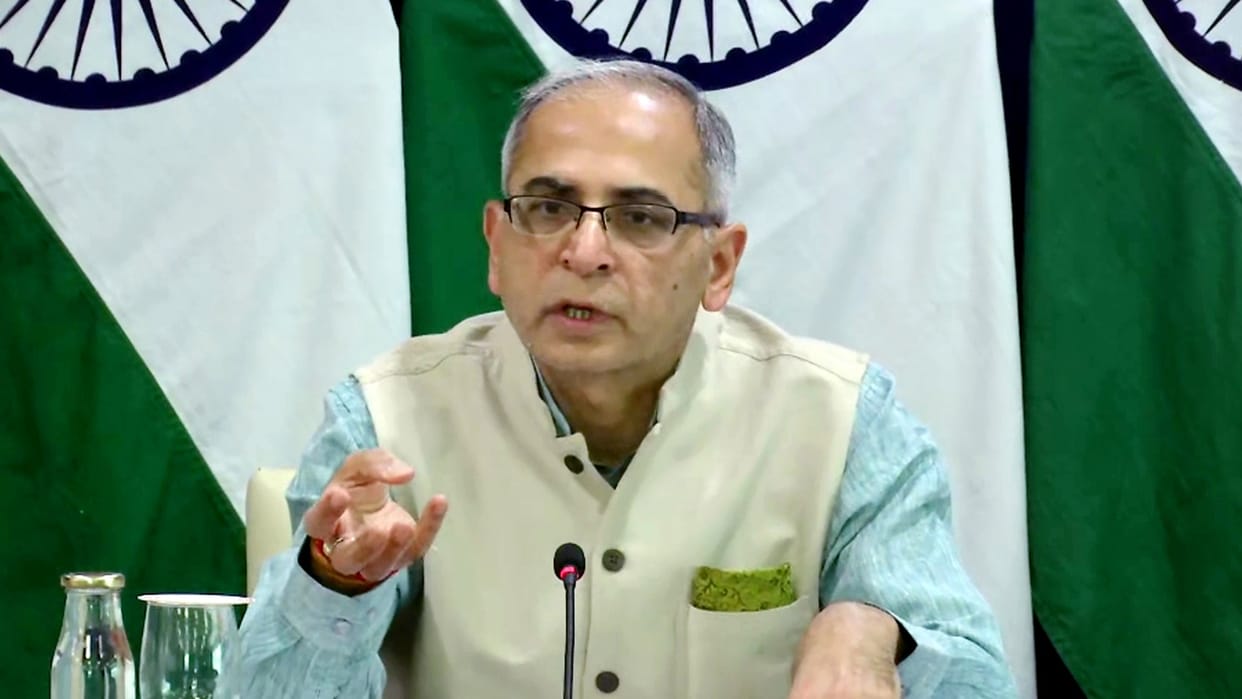 India US Relation: Indian ambassador meets US lawmakers, diplomatic efforts continue amid tensions over tariff