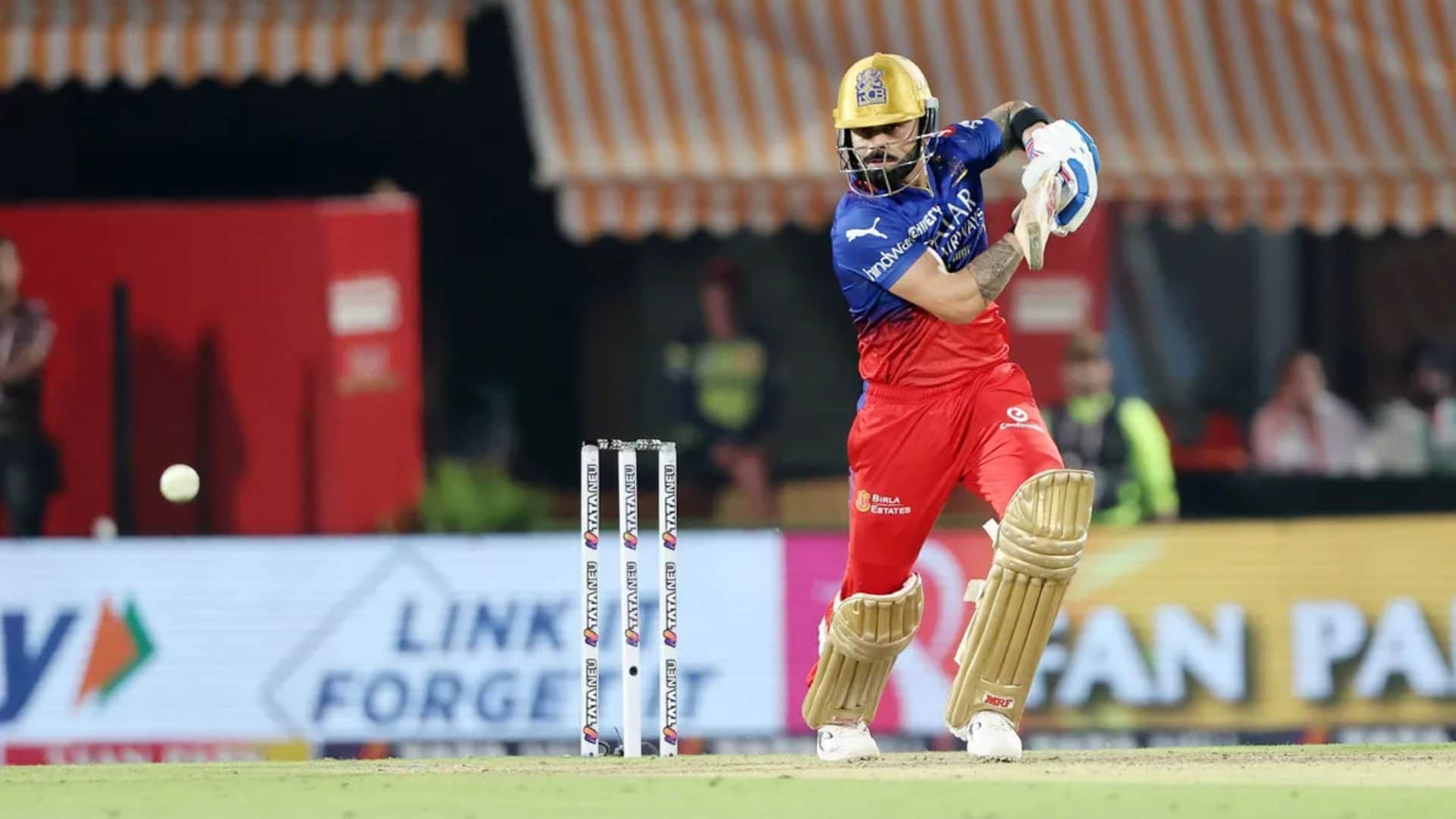 IPL 2024: 'People find reasons not to choose him', Ricky Ponting angry at those criticizing Virat Kohli