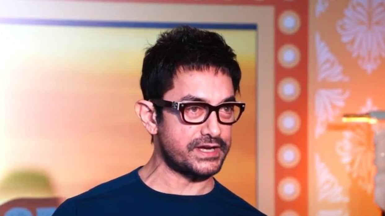 Aamir Khan 60th Birthday: actor talks about his Relationship confirmed dating his friend Gauri Spratt