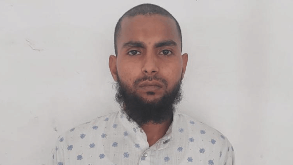 Maulana misdeeds and blackmailing a girl last two years in musuri near ghaziabad