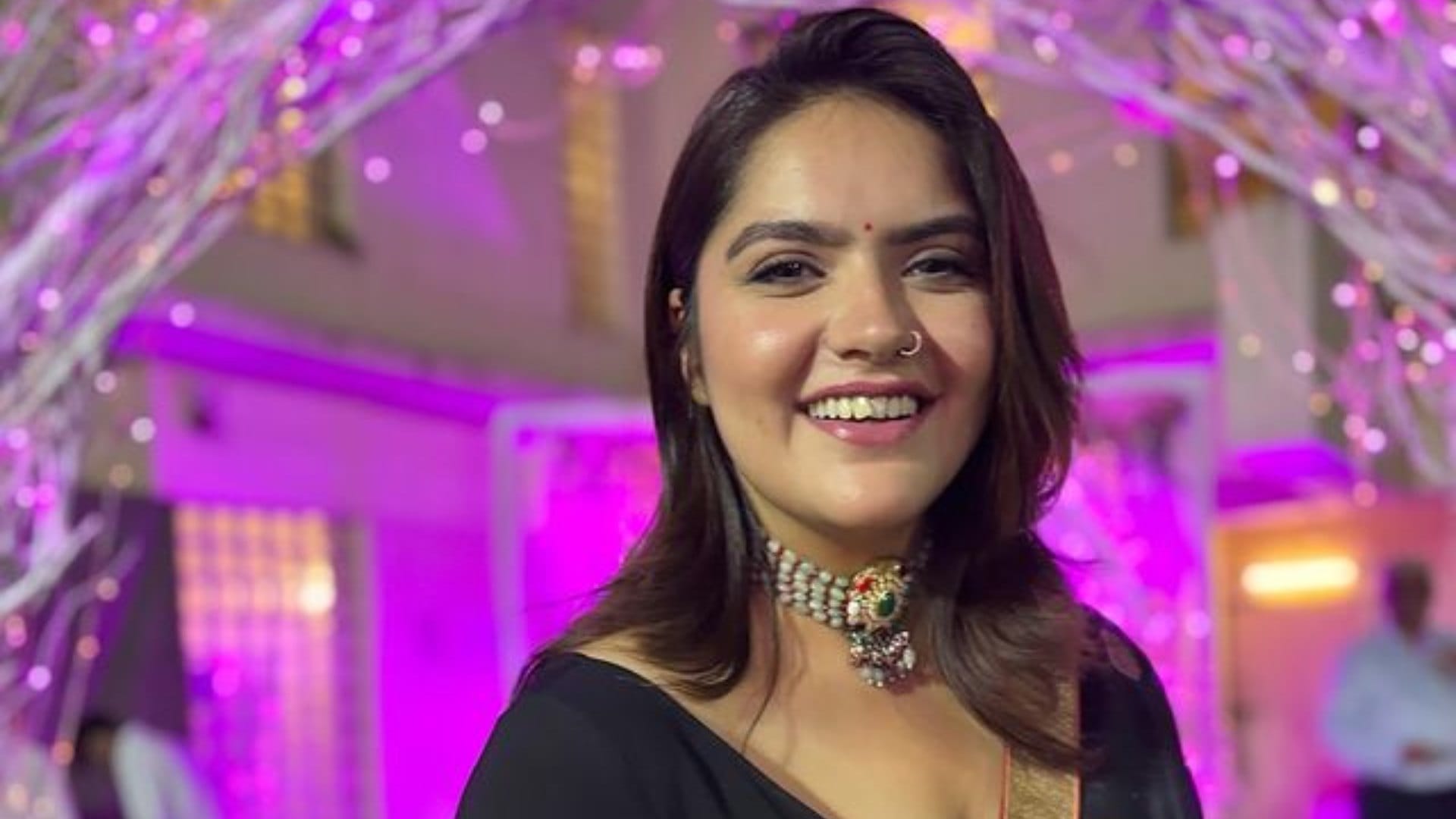 Anjali Anand drastic physical transformation shocked her fans actress pictures goes viral on Internet