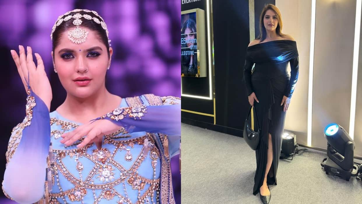Anjali Anand drastic physical transformation shocked her fans actress pictures goes viral on Internet