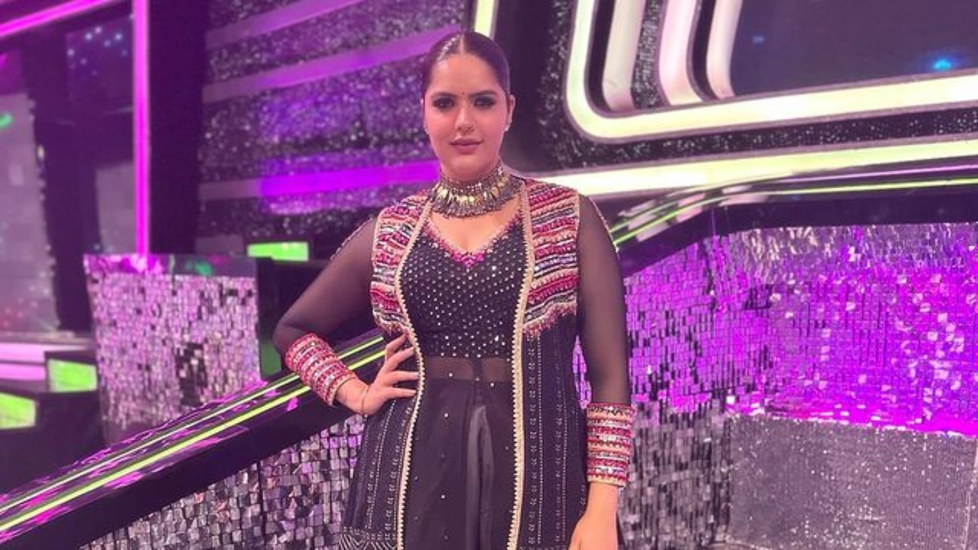 Anjali Anand On Body Shaming Says Society Sees My Weight before my job