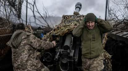 अमेरिका ने यूक्रेन की सहायता के लिए फिर बढ़ाया हाथ