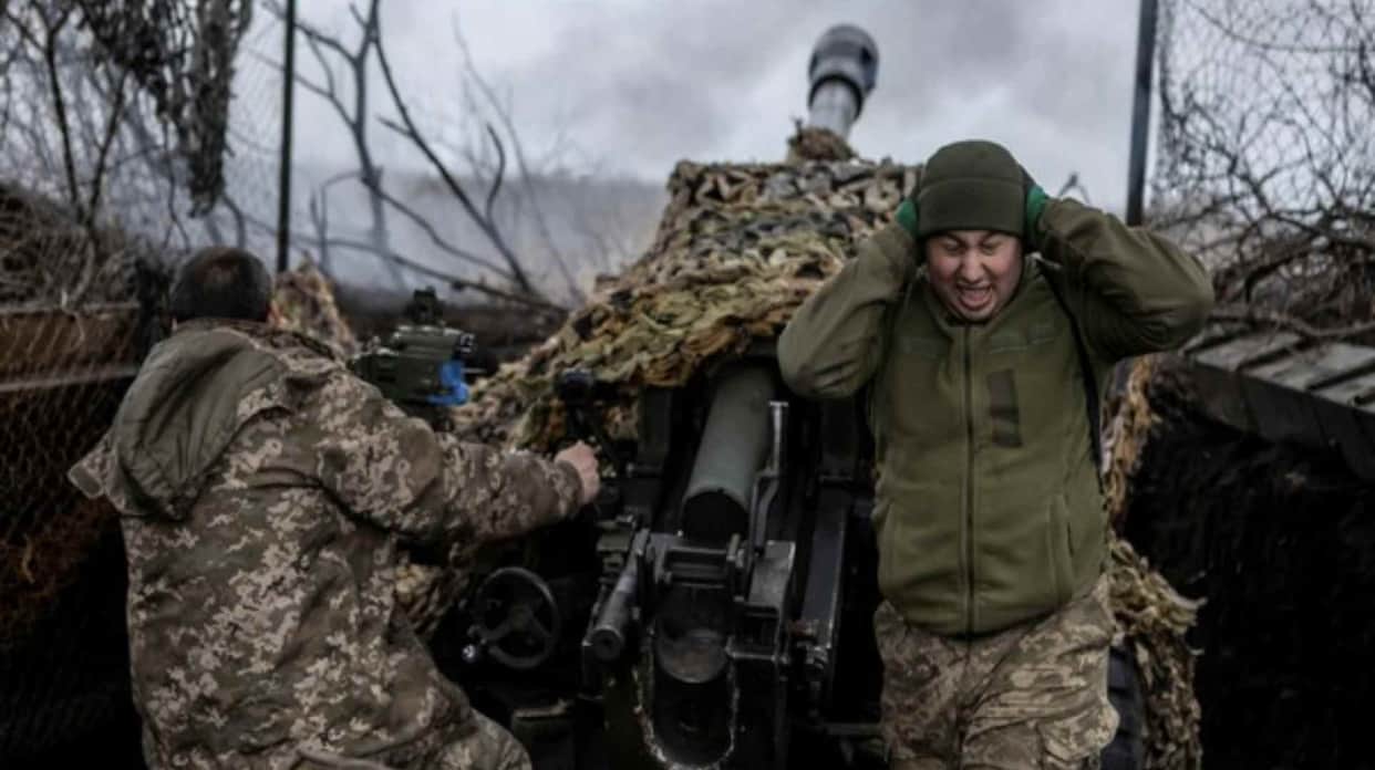 Ukraine Russia War Update: US Announces USD 400 Million Military Aid Package For Embattled Ukraine