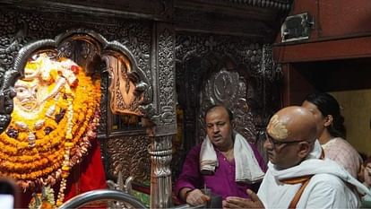 Lok Sabha Election: पूर्वांचल की आठ सीटों पर 54 ने किया नामांकन, पढ़ें- इन प्रत्याशियों के दावे Lok Sabha Election 54 nominations made on eight seats of Purvanchal