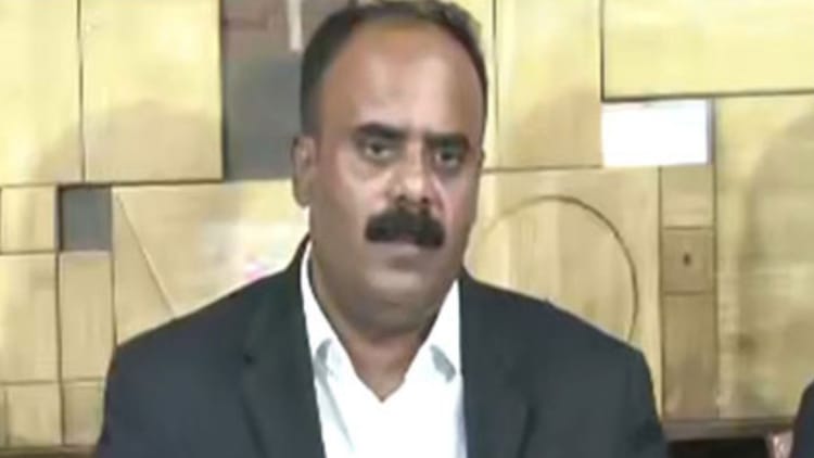 Bjp Leader Devaraje Gowda Arrested In Chitradurga Connection With Video Allegedly Belonging To Prajwal Revanna – Amar Ujala Hindi News Live