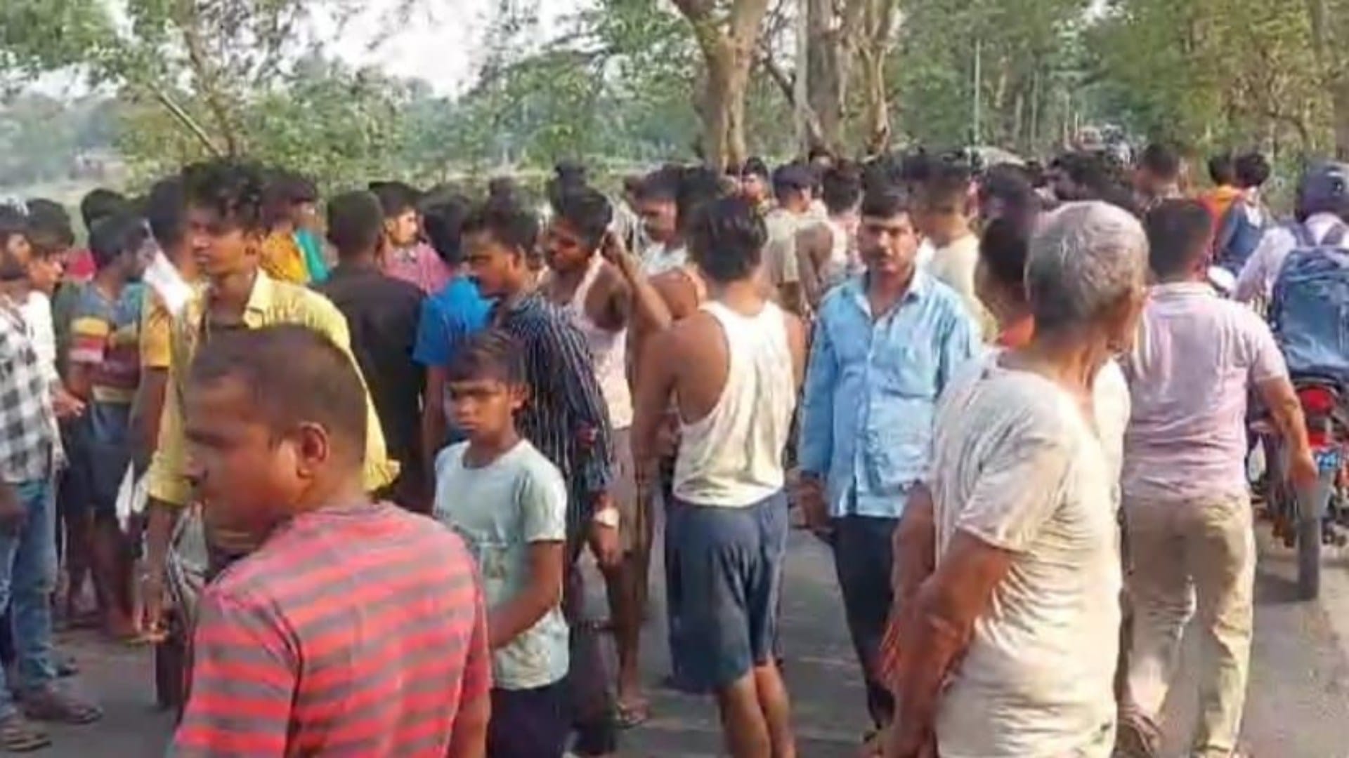 Bihar News: DJ operator beaten to death in Arrah, dead body recovered from village field
