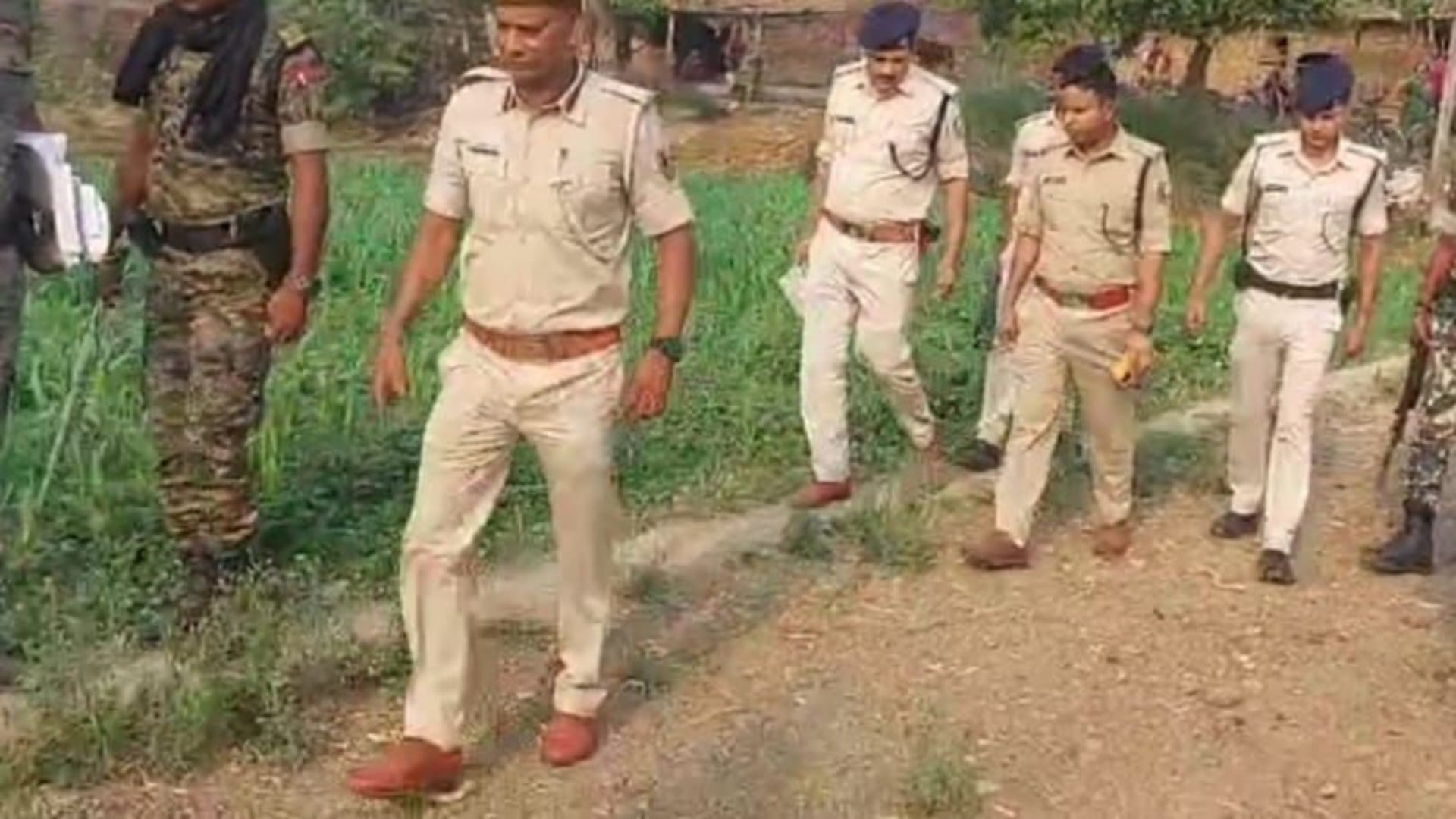 Bihar News: DJ operator beaten to death in Arrah, dead body recovered from village field