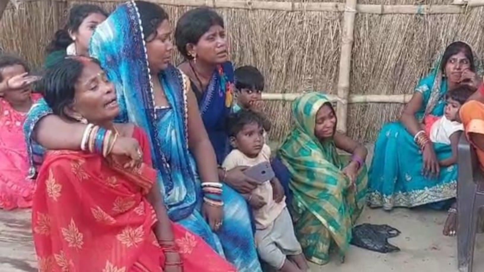Bihar News: DJ operator beaten to death in Arrah, dead body recovered from village field
