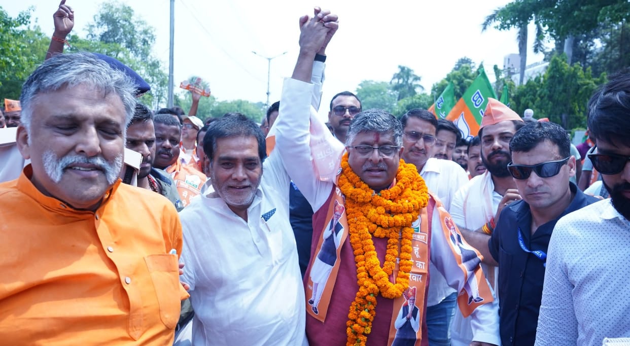 Bihar: Know about the assets of BJP candidates from Patna Sahib, Pataliputra; Ramkripal, Ravi Shankar Prasad