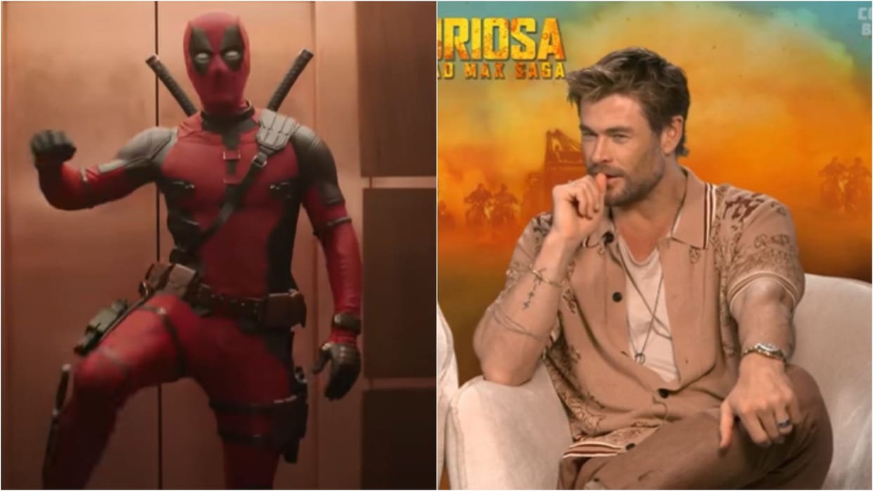 Chris Hemsworth did not know that Thor would be making an appearance in Deadpool And Wolverine Know Details