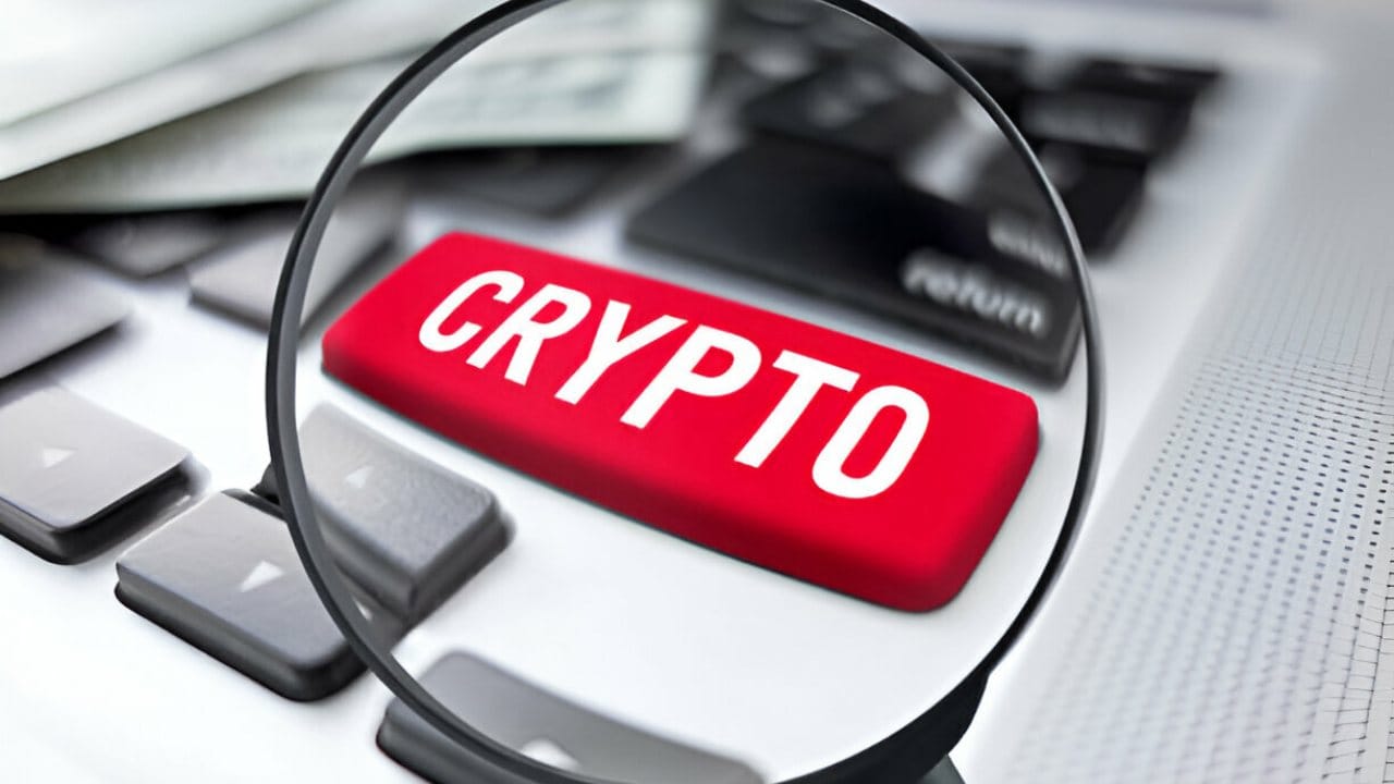 Cryptocurrency Fraud: मुंबई के शख्स को हुआ 36 लाख का नुकसान, दो लोगों ने दिया था ट्रे़डिंग का झांसा Man loses Rs 36 lakh in cryptocurrency fraud Here the details