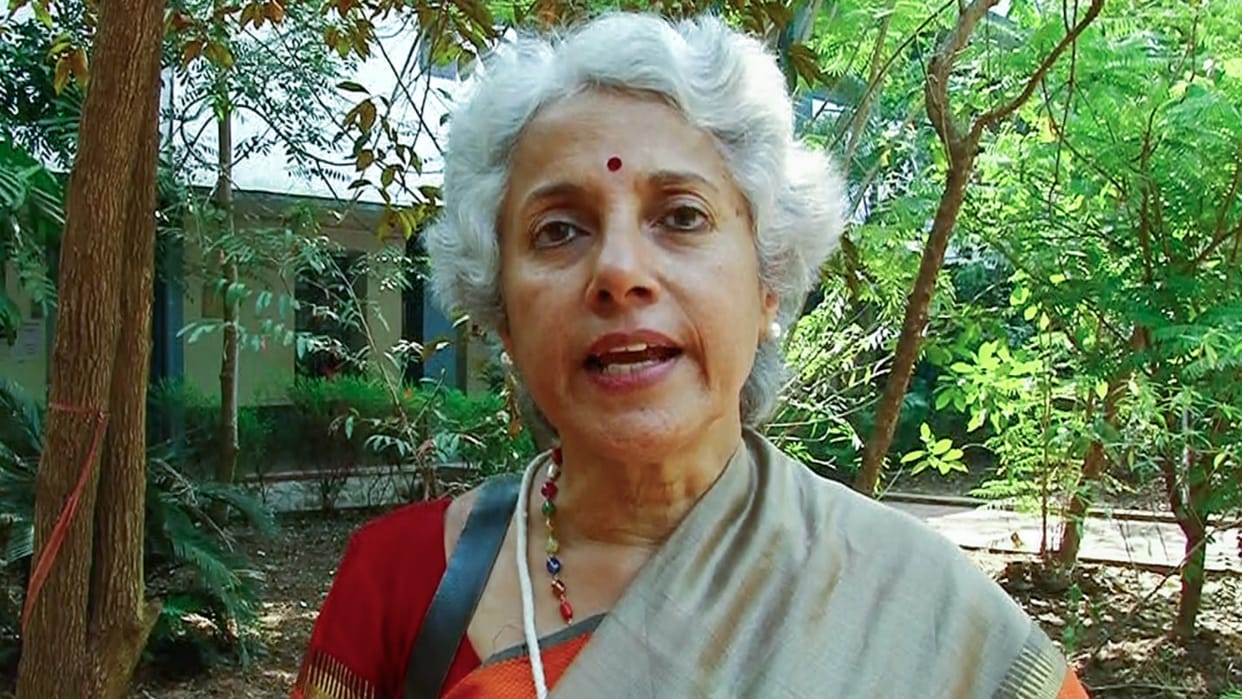 Dr Soumya Swaminathan to be awarded honorary doctorate by Canada’s McGill University