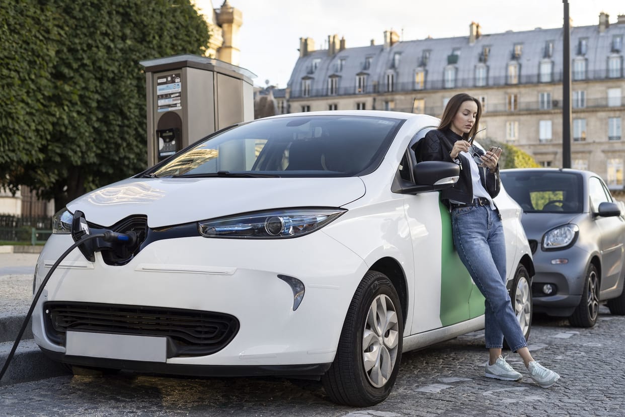 Joe Biden administration plans restrictions and increase tariff on Chinese electric cars Know Why