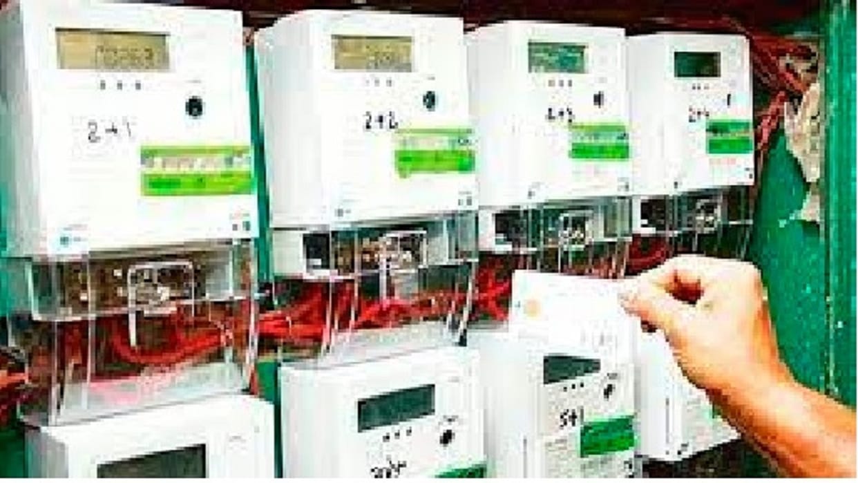 Prepaid electricity meters will be installed in Bareilly district