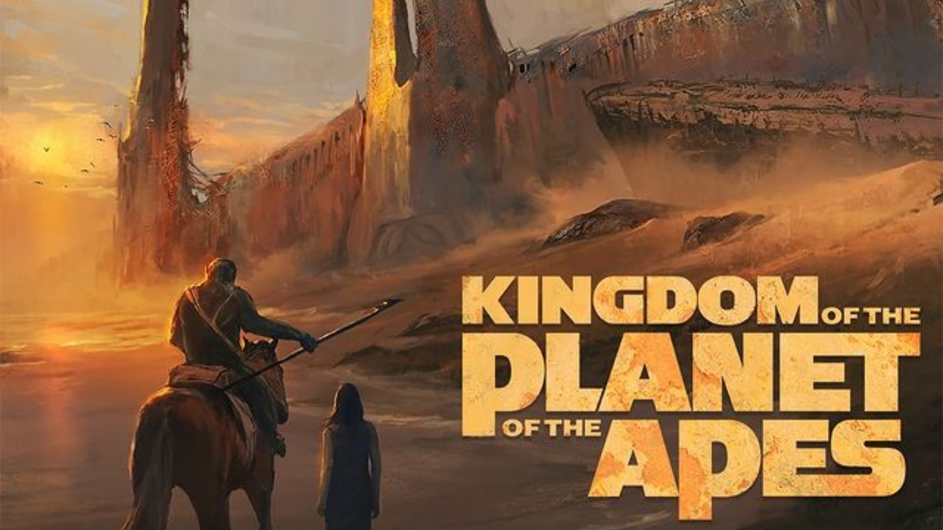 Tuesday Box Office Report Kingdom Of The Planet Of The Apes and Rajkummar Rao Srikanth Latest Collections
