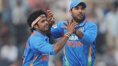 World Cup Winning History: India Five Titles and Kerala Connection Sanju Samson Contribution