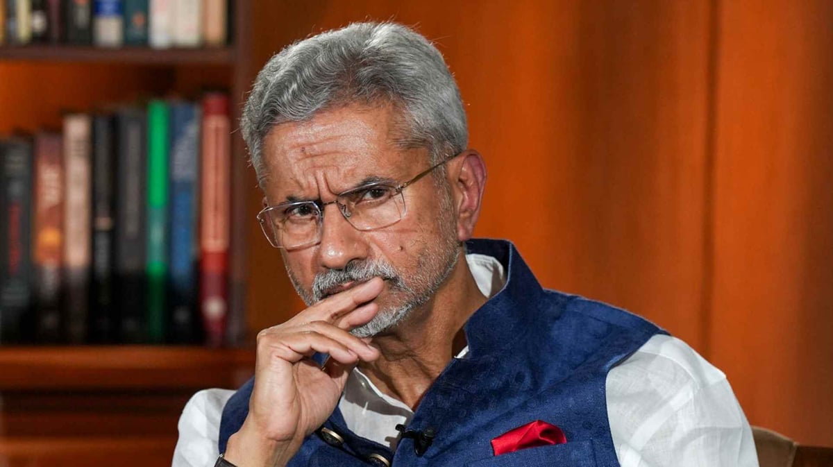 जॉर्डन में चर्च पर हमला:                                   भारत ने की कड़ी निंदा, भारत ने आतंकवाद के खिलाफ सख्त रुख दोहराया; क्या-क्या कहा?