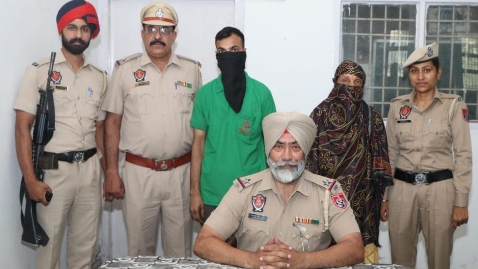 New Revelation in Dead Body Found in Bed in Jalandhar