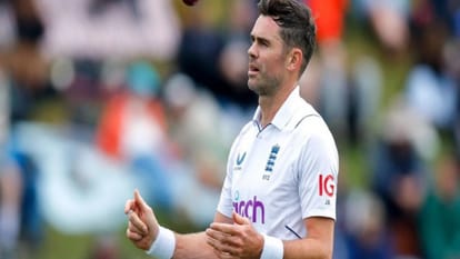 James Anderson Retirement: Anderson to make his last test match memorable vs West Indies like Sachin Tendulkar
