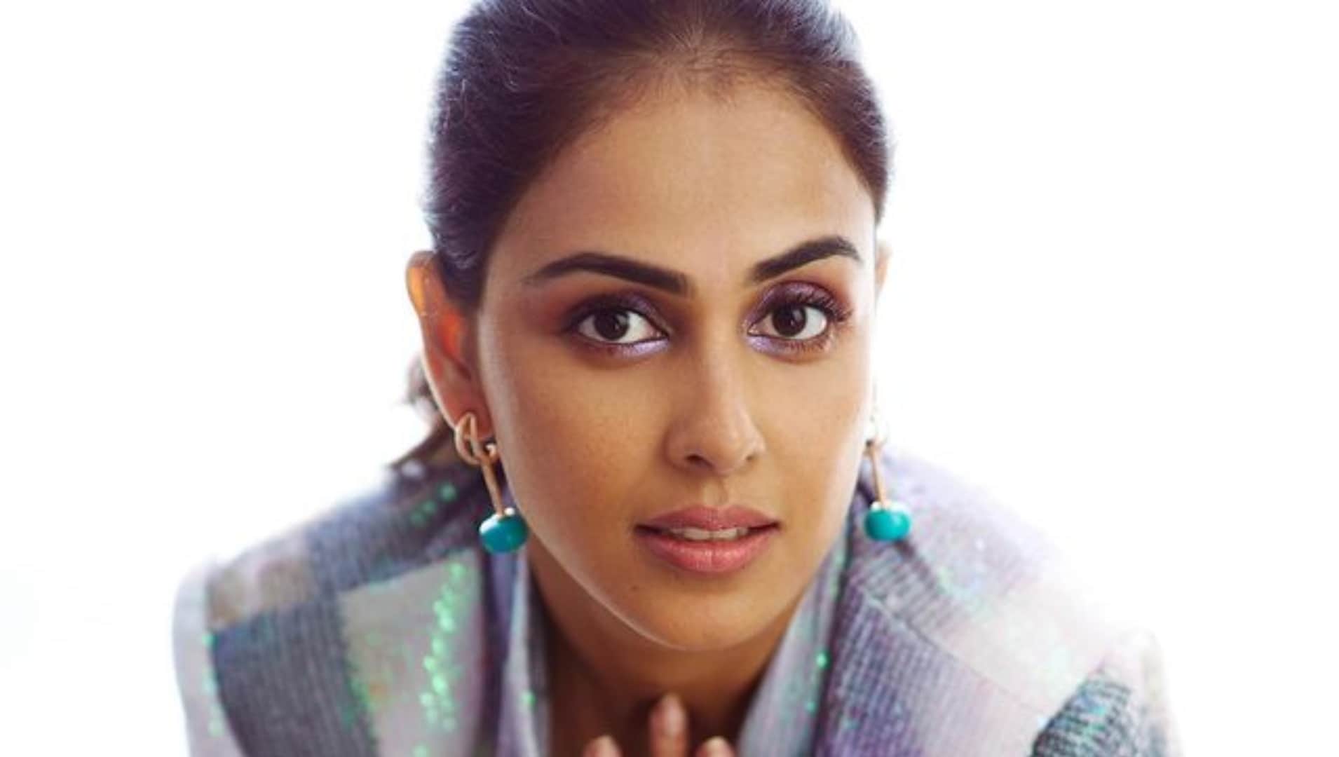 Genelia Deshmukh appreciated Srikanth movie starring Rajkummar Rao Alaya F and Shaitan actress Jyothika