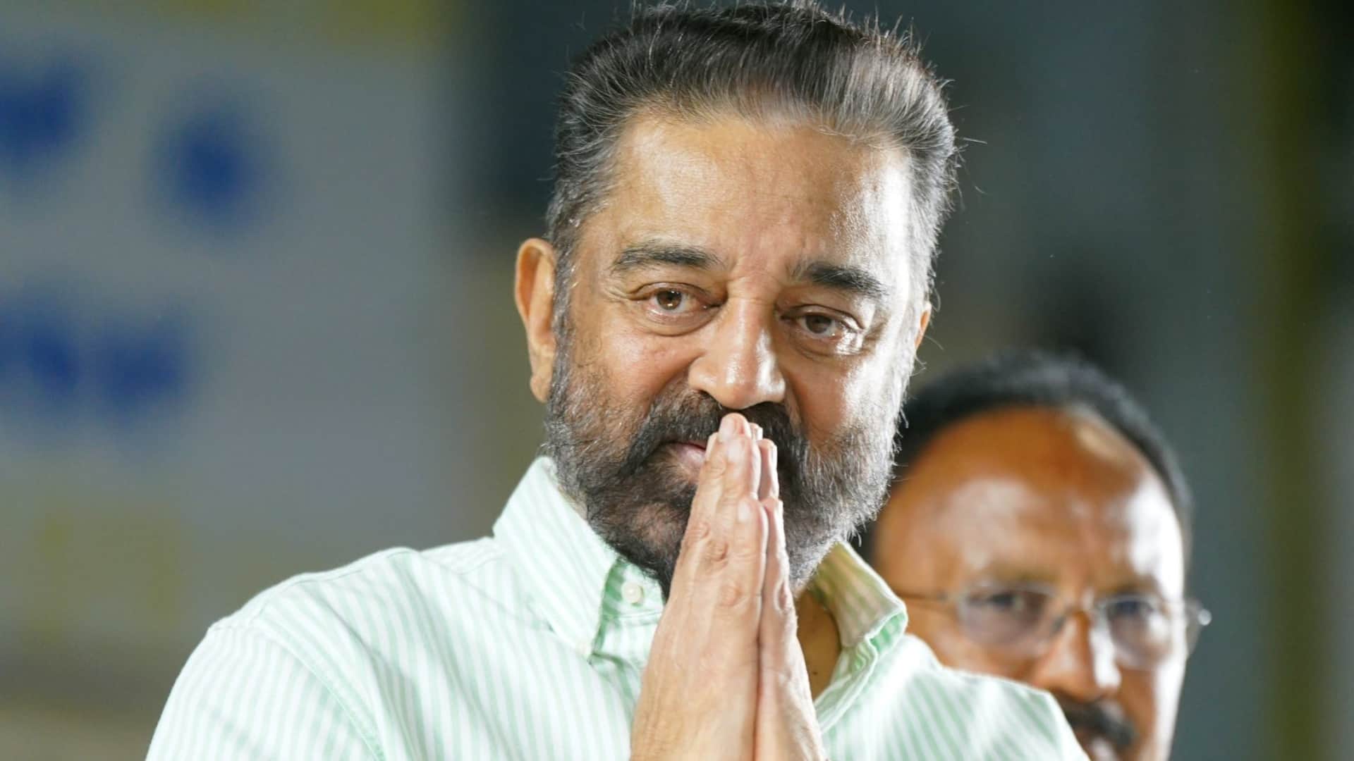 Kamal Haasan Blockbuster Film Indian ready to Re Release AM Ratnam announces read details Inside