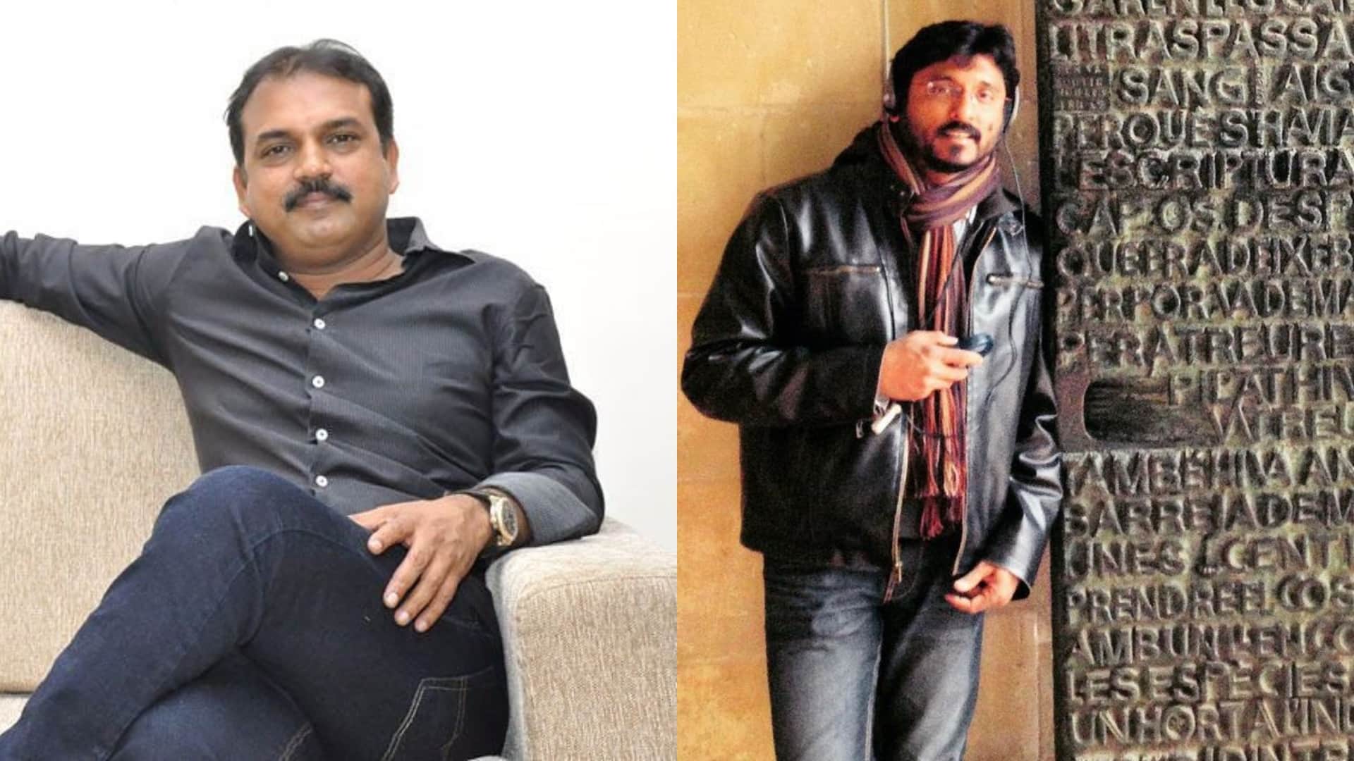 Actors Who Used to Be Roommates Rashi Khanna Vaani Kapoor to Gunasekhar Ravi Teja