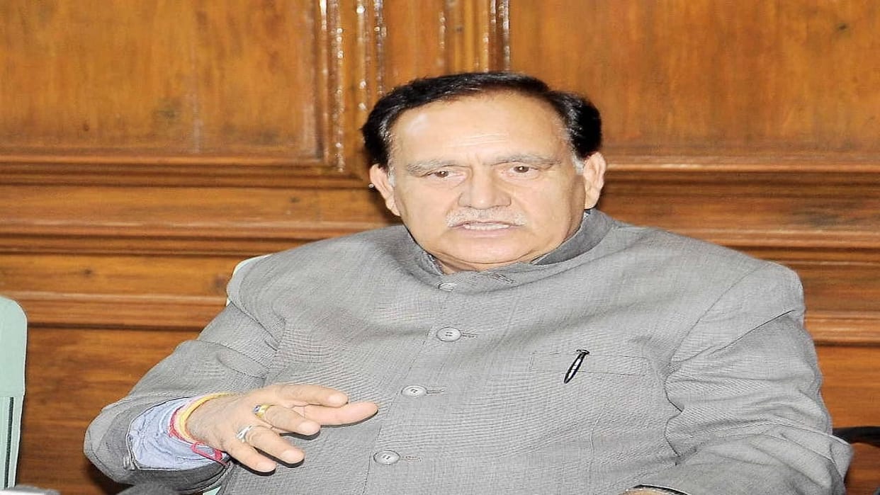 Monsoon session of the assembly may be held at the end of August