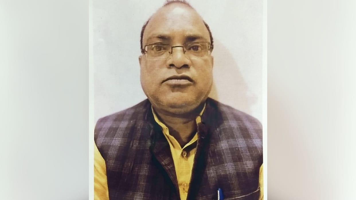 friend of businessman who shot himself also missing in varanasi