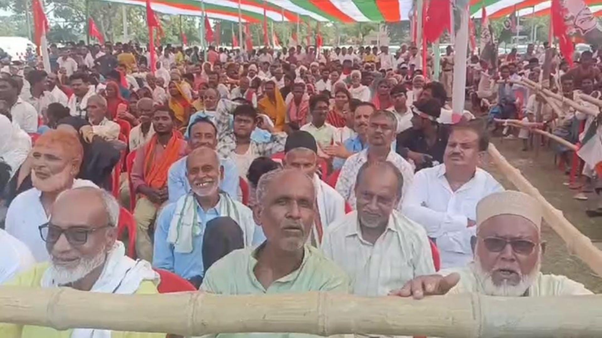 LS Polls: Mallikarjun Kharge says This is election to free country from PM who is misleading by lying