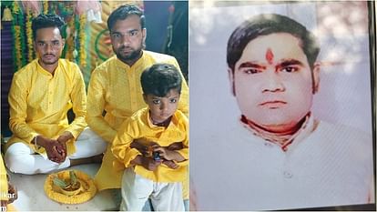 UP: झांसी-कानपुर हाईवे पर दर्दनाक हादसा, डीसीएम और कार की भीषण टक्कर, हादसे में दूल्हे समेत चार जिंदा जले big road accident on Jhansi Kanpur highway car and vehicle collision groom and many people died