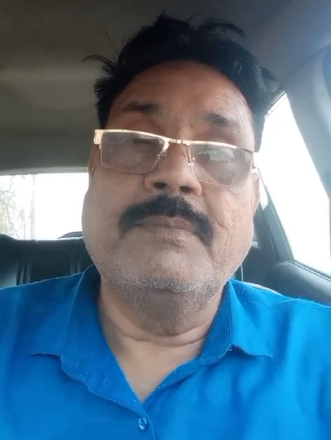 Bhopal: Before committing suicide, Radheshyam Sen made serious allegations against Arora brothers, the operato