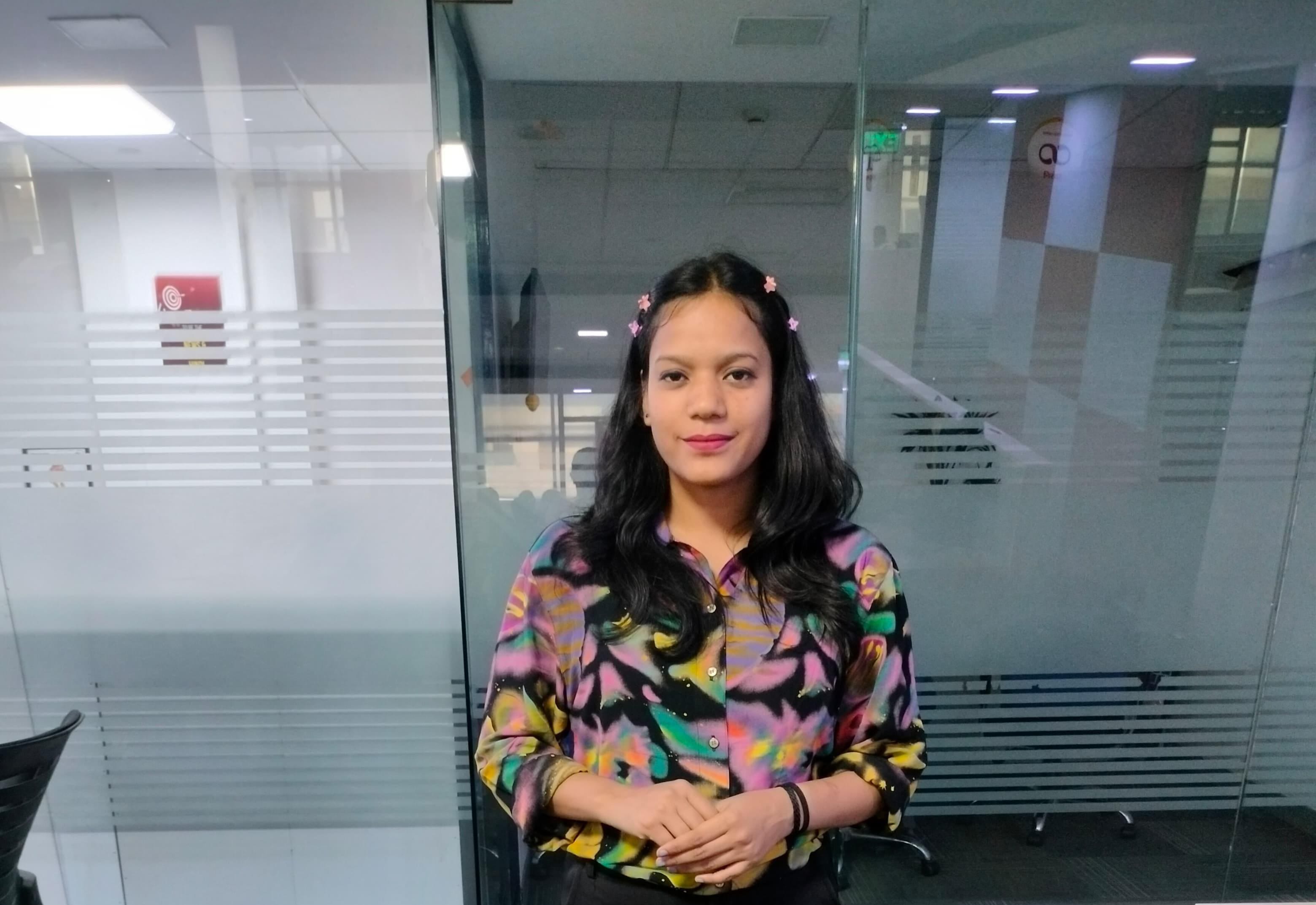Megha Kumari