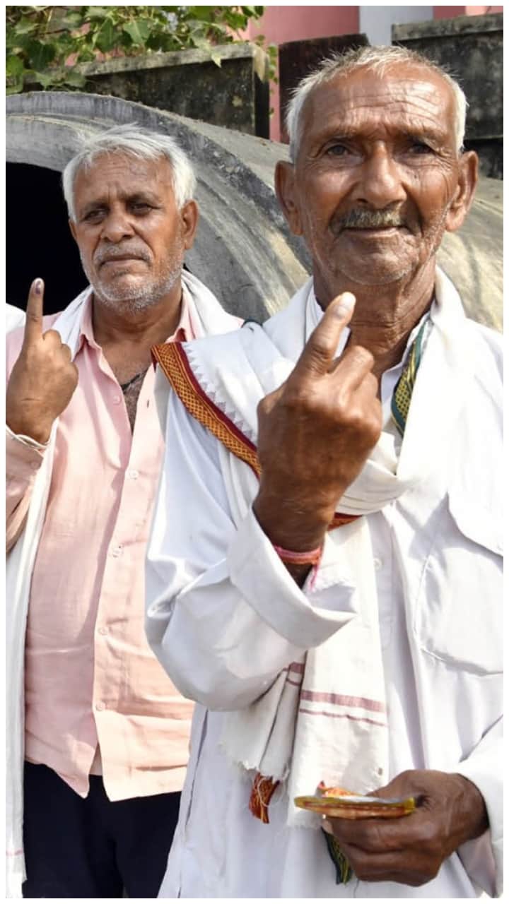 13 मई को मप्र में आखिरी चरण का मतदान