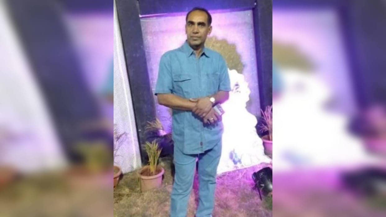 Ujjain News Businessman stabbed to death in Juna Somwariya