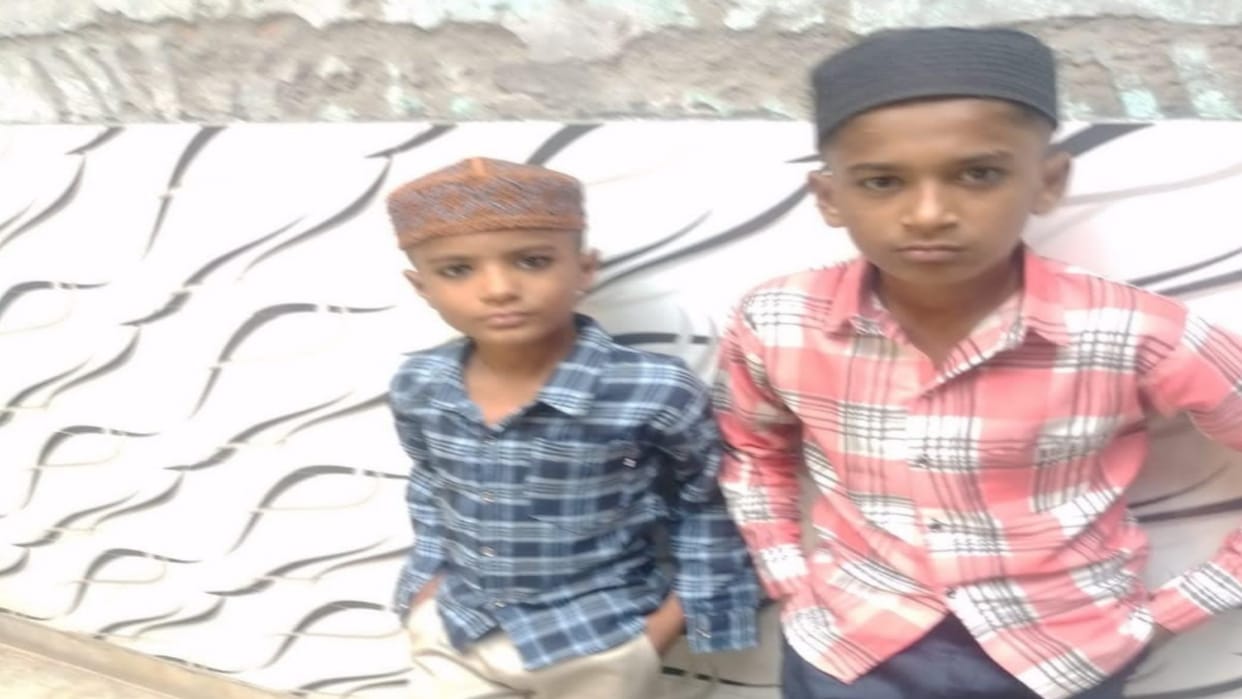 Two real brother missing from a village of Muzaffarnagar and searching by police