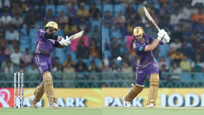 KKR Vs MI Dream11 Prediction Kolkata vs Mumbai Playing 11 Captain Vice-Captain Players List News In Hindi