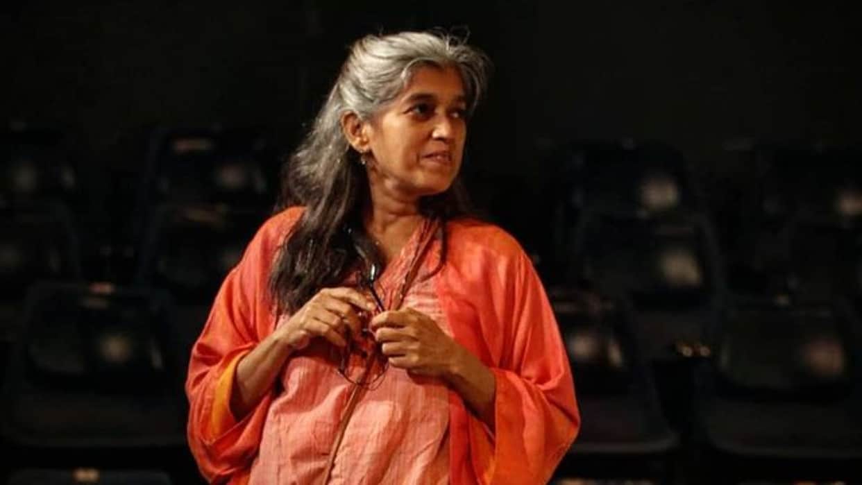 Ratna Pathak Shah Opens up on Unemployed For A Year says i did not get work because i Was not on Instagram