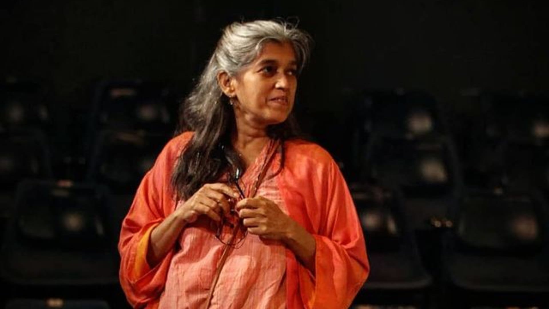 Ratna Pathak Shah reveals why Naseeruddin Shah continue to work with Anupam Kher and Paresh Rawal