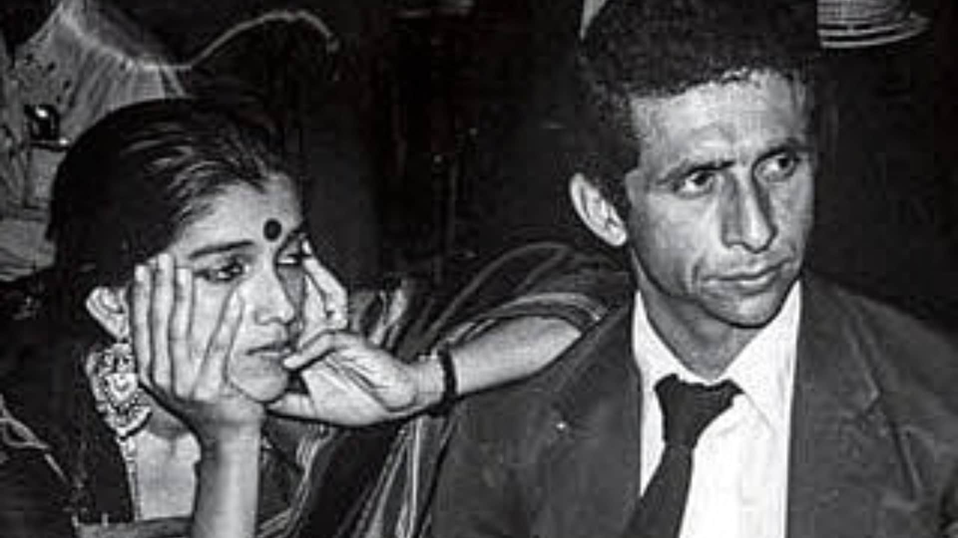 Ratna Pathak recently shared family reaction her marriage to Naseeruddin Shah actress father was not happy